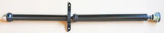 GKN Loebro Drive Shaft Assembly - 95B-521-101-R